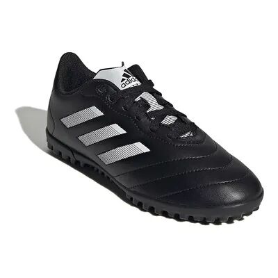 adidas Goletto VIII Turf Kids' Soccer Shoes, Boy's, Size: 6, Black