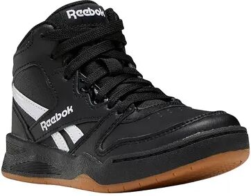 Reebok BB4500 Court Kids' Basketball Shoes, Boy's, Size: Medium (11), Black