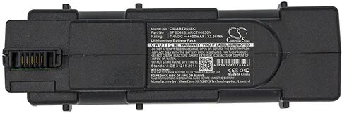 Cameron Sino Art044Rc Battery Replacement For Arris Cable Modem