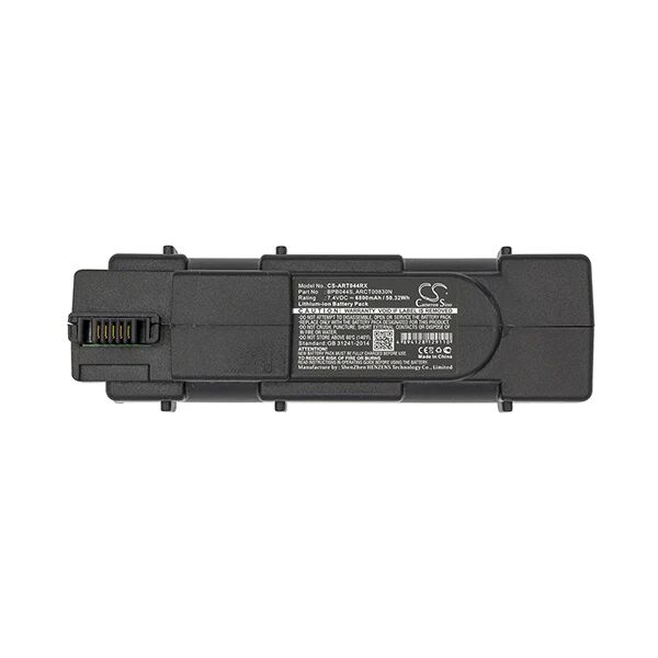 Cameron Sino Art044Rx Battery Replacement For Arris Cable Modem
