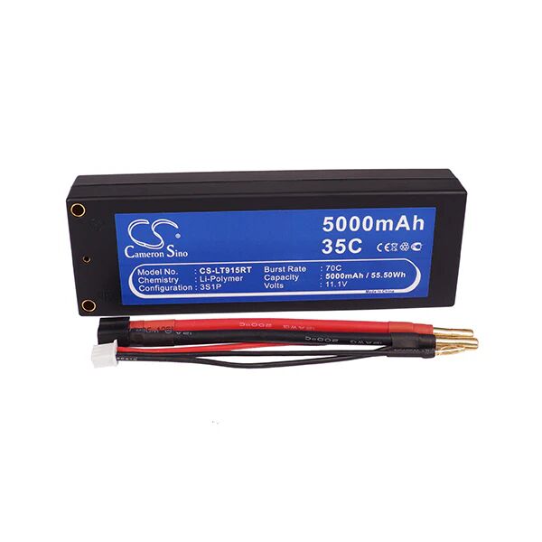 Cameron Sino Lt915Rt Battery Replacement For Rc