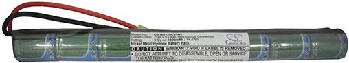 Cameron Sino Ns120C31Mt Battery Replacement For Rc Airsoft Guns