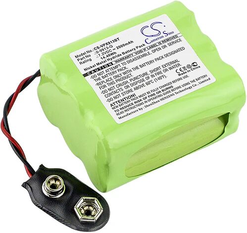 Cameron Sino Vpx913Bt Battery Replacement For Visonic Alarm System