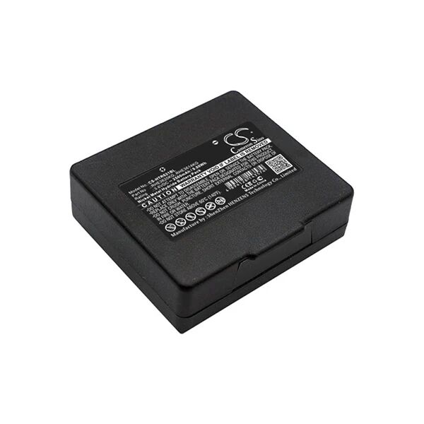 Cameron Sino 2500Mah Battery For Abitron Komatsu Crane Remote Control