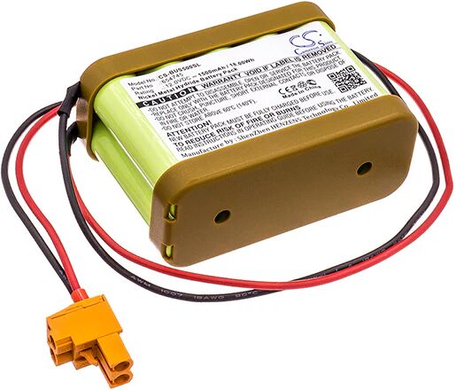 Cameron Sino Bus500Sl 1500Mah Battery For Besam Door Lock