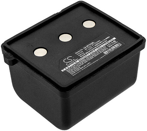 Cameron Sino Ibt223Bl Battery For Itowa And Jay Crane Remote Control