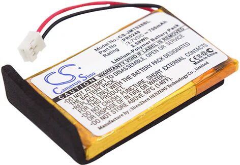 Cameron Sino Jmt028Bl 700Mah Battery For Jay Crane Remote Control