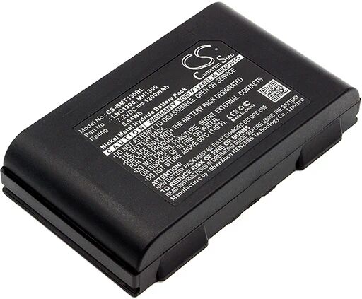 Cameron Sino Rmt130Bl 1200Mah Battery For Ravioli Crane Remote Control