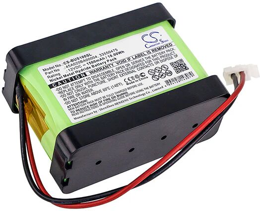 Cameron Sino Bus100Sl 1500Mah Battery For Besam Door Lock