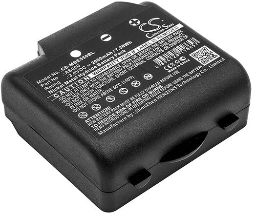 Cameron Sino Mbe550Bl 2000Mah Battery For Imet Crane Remote Control