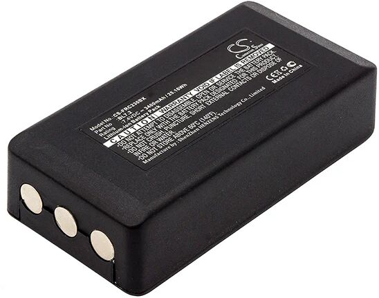 Cameron Sino Frc230Bx 3400Mah Battery For Falard Crane Remote Control