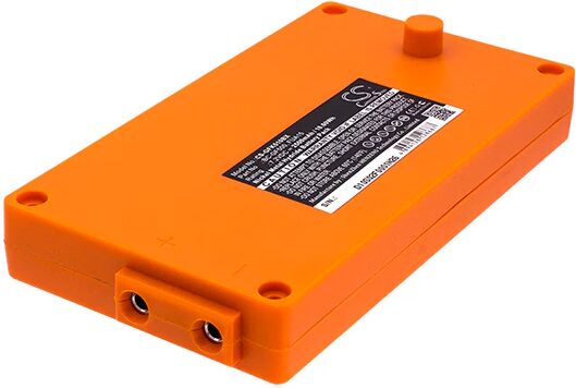 Cameron Sino Gfk510Bx Battery For Gross Funk Crane Remote Control