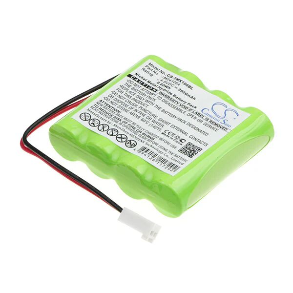 Cameron Sino Tmx100Bl Battery For Teleradio Crane Remote Control