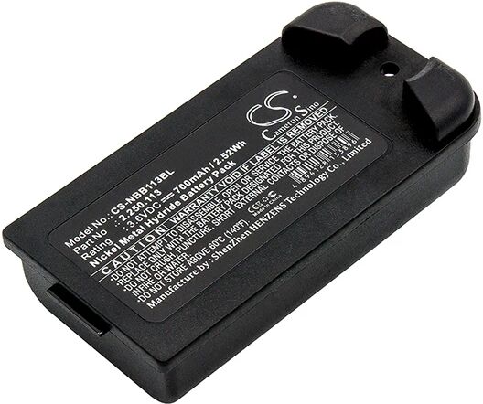 Cameron Sino Nbb113Bl 700Mah Battery For Nbb Crane Remote Control