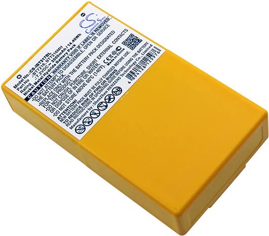 Cameron Sino Ibt217Bl 2000Mah Battery For Itowa Crane Remote Control