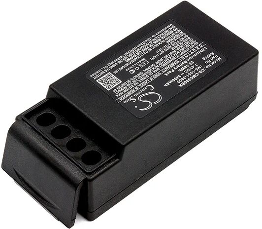 Cameron Sino Cmc300Bx 3400Mah Battery For Cavotec Crane Remote Control