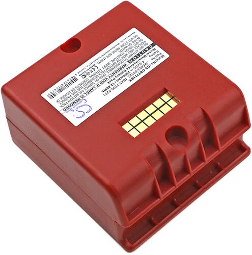 Cameron Sino Cbt771Bx Battery For Cattron Theimeg Crane Remote Control