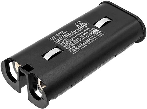 Cameron Sino Pel759Ft 4000Mah Battery For Peli Flashlight