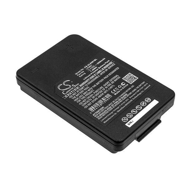 Cameron Sino Alk001Bl 2000Mah Battery For Autec Crane Remote Control