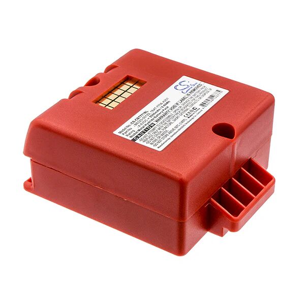 Cameron Sino Cbt771Bl Battery For Cattron Theimeg Crane Remote Control