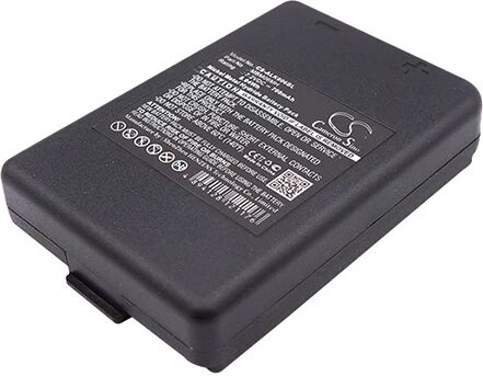 Cameron Sino Alk006Bl 700Mah Battery For Autec Crane Remote Control