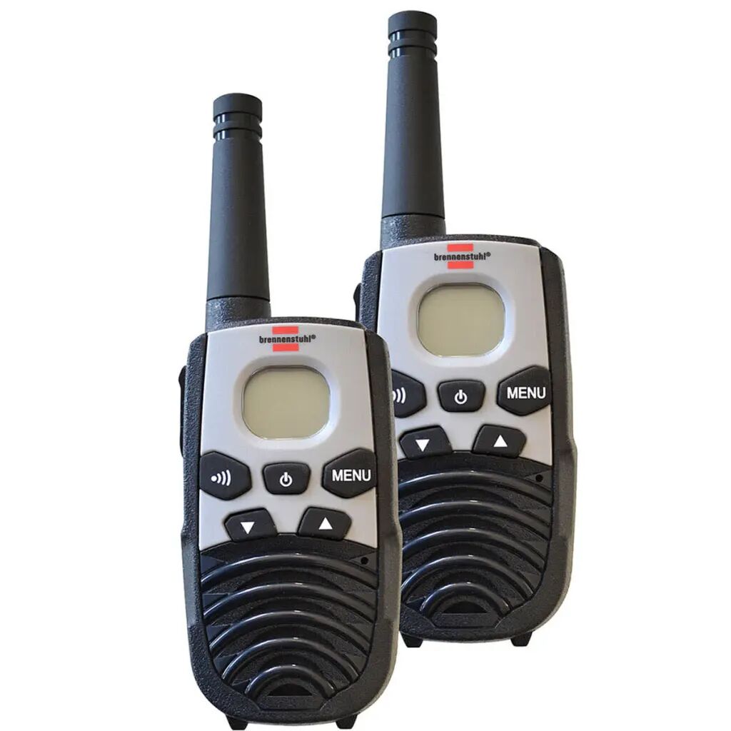 Brennenstuhl Talkies-walkies PMR TRX 3500 2 pcs 5 km