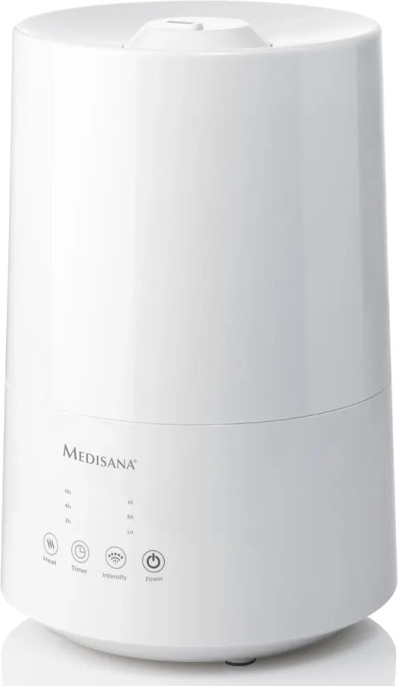 Medisana Humidificateur d'air AH 661 Blanc