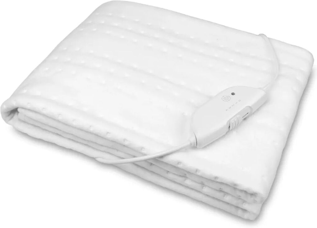 Medisana Sous-couverture chauffante HU 674 1,5x0,8 m Blanc