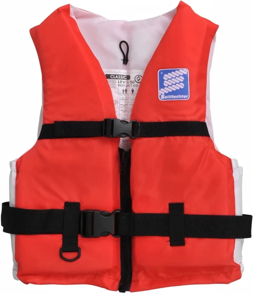 Seilflechter Gilet de flottaison pour adultes 50N M