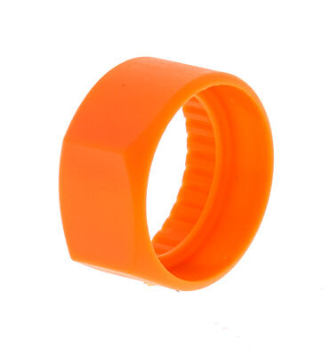 Neutrik PCR Orange Orange