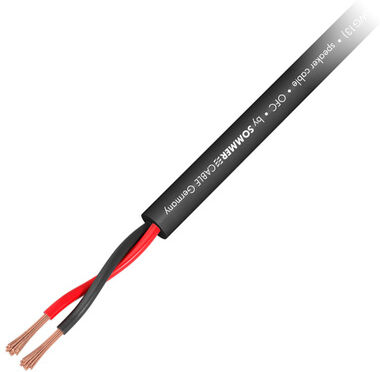 Sommer Cable SC-Meridian SP225F