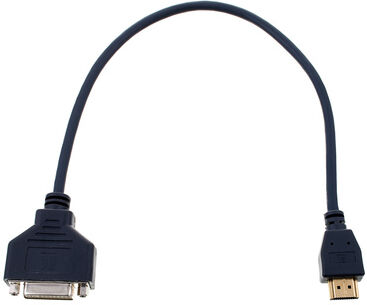 Kramer ADC-DF/HM Adapter Black