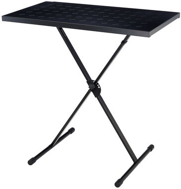 Millenium Quick Table Black