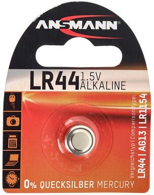 Ansmann LR 44 1 5V