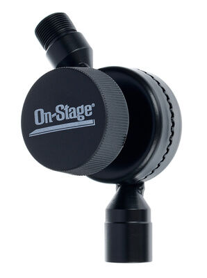 On-Stage MSA-9501 Black