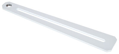 Euromet Extra Arm 200mm Wh White