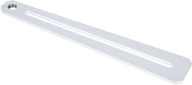 Euromet Extra Arm 200mm Wh White