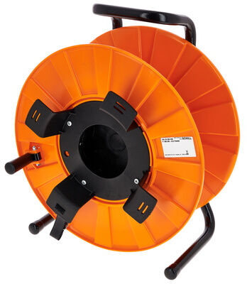 Schill IT 380.RM Orange Cable Drum Orange
