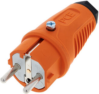 PCE 0521-os Taurus2 Plug Orange