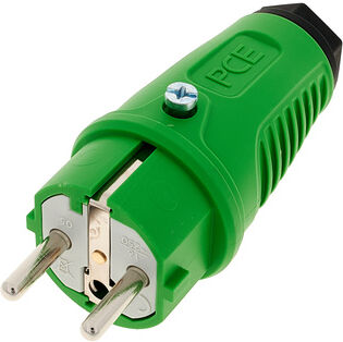 PCE 0521-us Taurus2 Plug Green