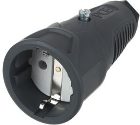 PCE 2510-as Taurus2 Socket