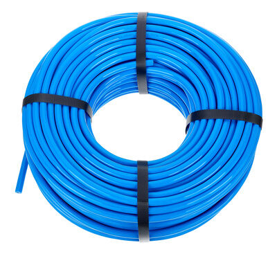 Stairville PUR-Cable H07BQ-F 3x1,5mm² BL Blue