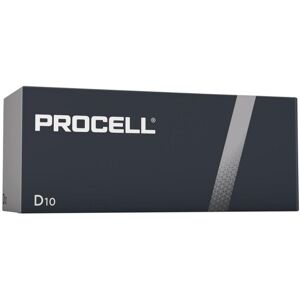 Duracell Batterie »PROCELL 15476 mAh«  Größe