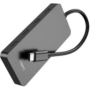 onit USB-Adapter »4C« Schwarz Größe