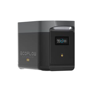 Ecoflow Batterie »Delta 2 Max 2048 Wh«, 51,2 V  Größe