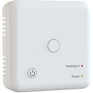 ecoheat R-Connect Thermostat