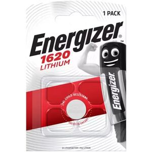 Energizer - 1620, Lithium-Batterie, Cr1620