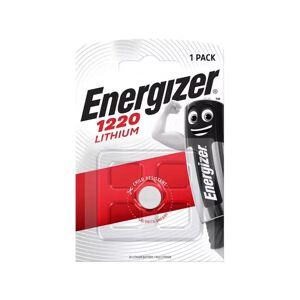 Energizer - 1220, Lithium-Batterie, Cr1220