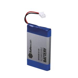 Safescan Aufladbare Batterie, für Geldwaagen 6165 und 6185, LB-205