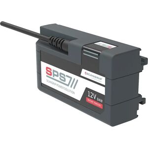 SCANGRIP Ladegerät SCANGRIP, passend für Nova SPS-Akkus, 85 W - für Nova 10 SPS